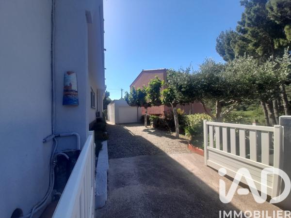 Maison à vendre 11 pièces 232 m² Collioure