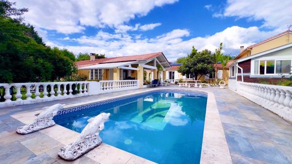 Maison à vendre 10 pièces proche de FRONTON (31)