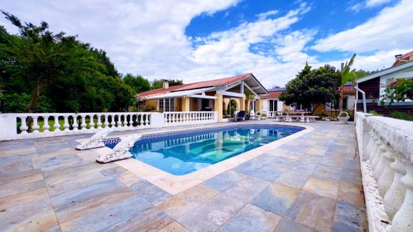 Maison à vendre 10 pièces proche de FRONTON (31)