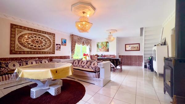 Maison à vendre 10 pièces proche de FRONTON (31)