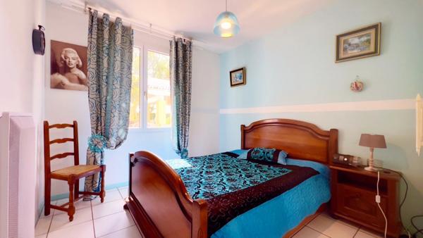 Maison à vendre 10 pièces proche de FRONTON (31)