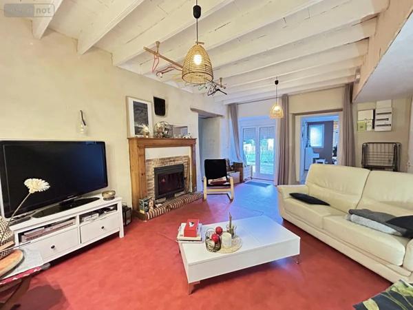 Achat - Maison Guer 56380 8 pièces 163 m 2 2092 m 2