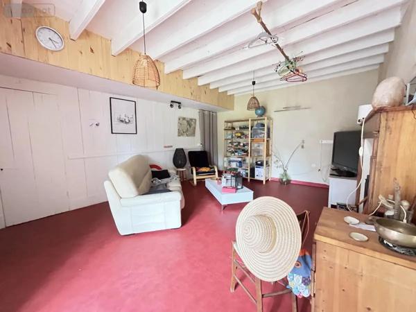 Achat - Maison Guer 56380 8 pièces 163 m 2 2092 m 2