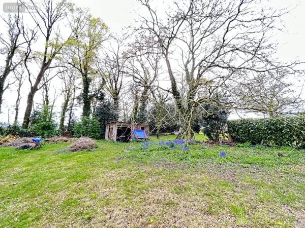 Achat - Maison Guer 56380 8 pièces 163 m 2 2092 m 2