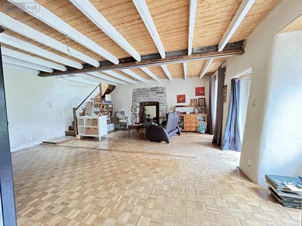 Achat - Maison Guer 56380 8 pièces 163 m 2 2092 m 2