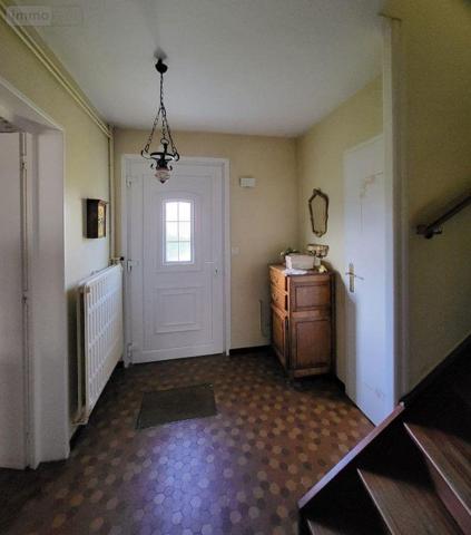 Maison individuelle à vendre à Achicourt dans le Pas-de-Calais (62217), ref : 17850/1