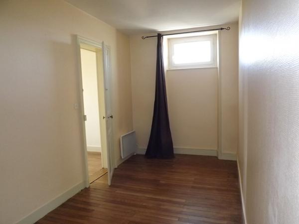 ANGERS CENTRE - APPARTEMENT T2