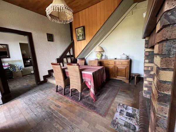 Maison à vendre |  Isle |  6 pièces | 107 m²