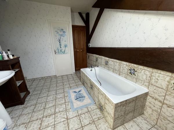 Maison à vendre |  Isle |  6 pièces | 107 m²