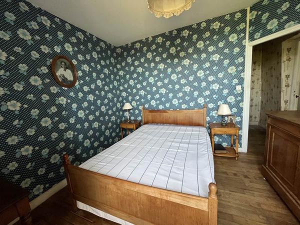 Maison à vendre |  Isle |  6 pièces | 107 m²