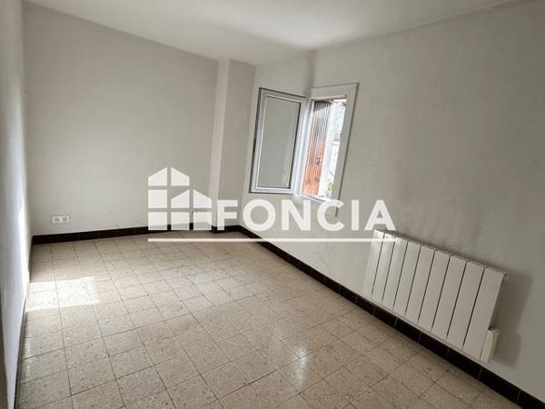 À vendre Maison 4 pièces 83.26 m² - Gémenos 13420