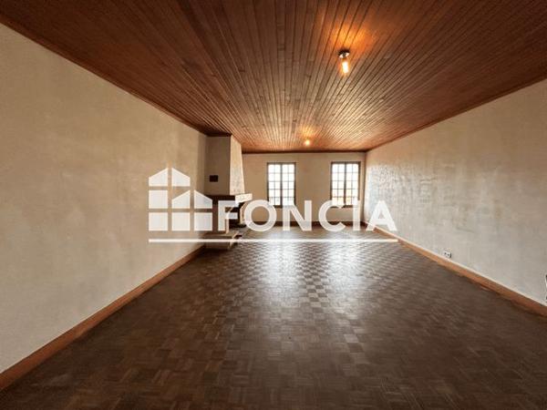 À vendre Maison 4 pièces 83.26 m² - Gémenos 13420