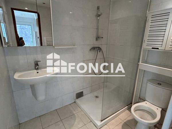 À vendre Maison 4 pièces 83.26 m² - Gémenos 13420