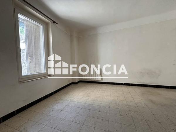 À vendre Maison 4 pièces 83.26 m² - Gémenos 13420