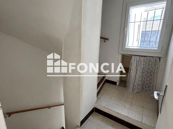 À vendre Maison 4 pièces 83.26 m² - Gémenos 13420