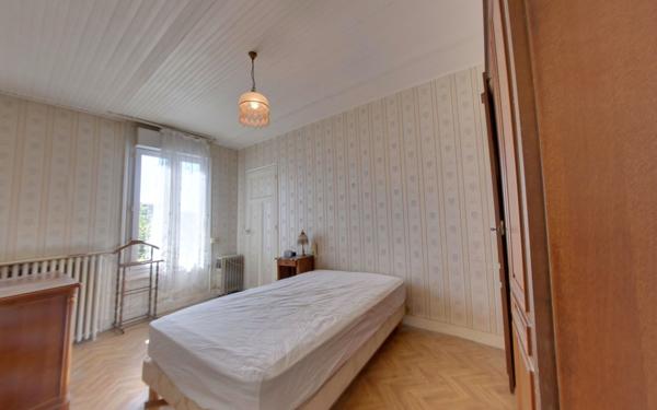 Maison à vendre    2 pièces • 34,80 m2 Drancy