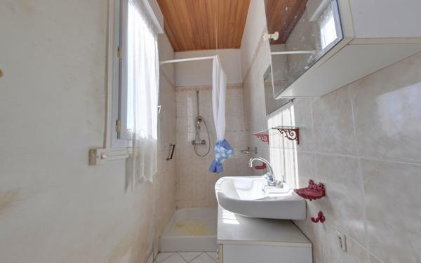 Maison à vendre    2 pièces • 34,80 m2 Drancy