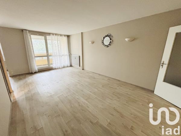 Appartement à vendre 4 pièces 85 m² Compiègne