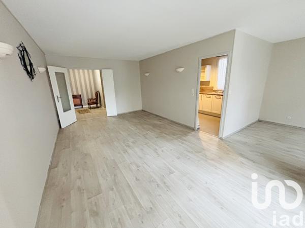 Appartement à vendre 4 pièces 85 m² Compiègne