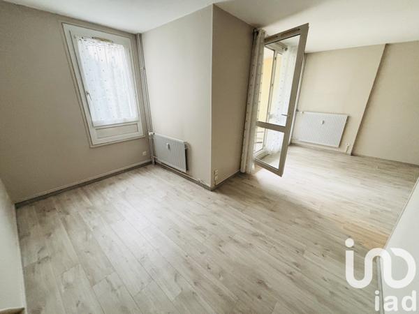 Appartement à vendre 4 pièces 85 m² Compiègne