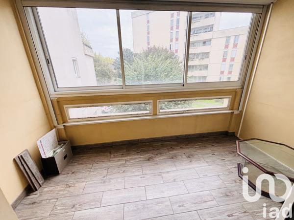 Appartement à vendre 4 pièces 85 m² Compiègne