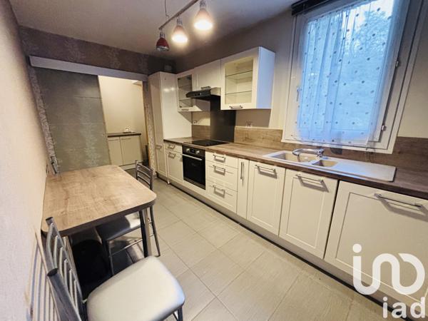 Appartement à vendre 4 pièces 85 m² Compiègne