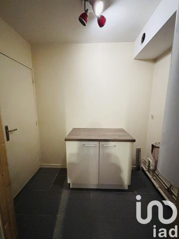Appartement à vendre 4 pièces 85 m² Compiègne