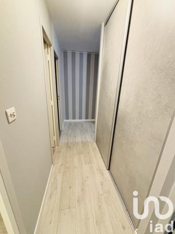 Appartement à vendre 4 pièces 85 m² Compiègne