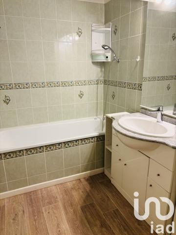 Appartement à vendre 4 pièces 85 m² Compiègne