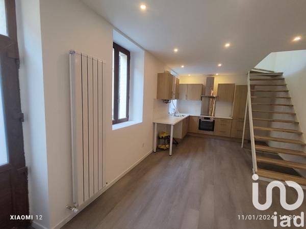 Maison 4 pièces de 95 m² à Cumières (51480)