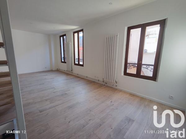 Maison 4 pièces de 95 m² à Cumières (51480)