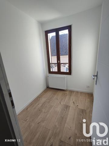 Maison 4 pièces de 95 m² à Cumières (51480)