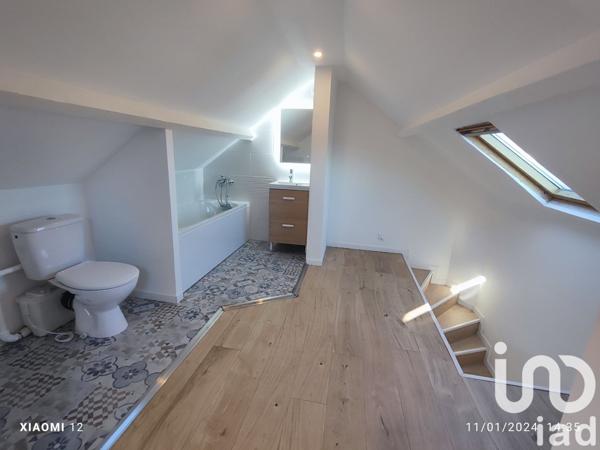 Maison 4 pièces de 95 m² à Cumières (51480)