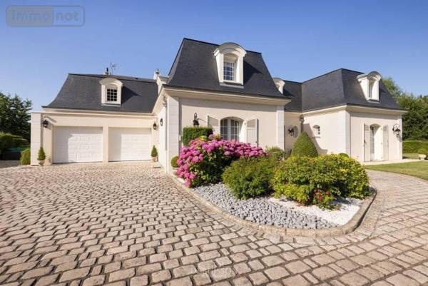 Maison à vendre à Anzin-Saint-Aubin dans le Pas-de-Calais (62223), ref : 62130-2313