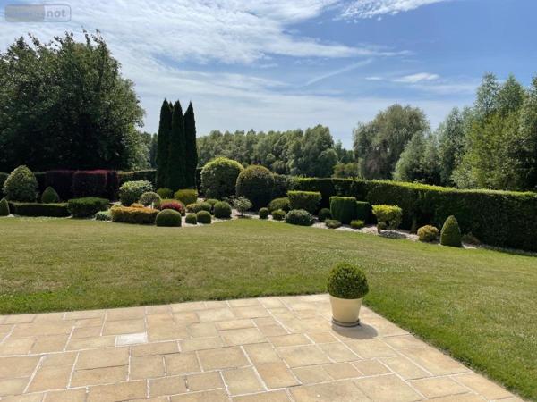 Maison à vendre à Anzin-Saint-Aubin dans le Pas-de-Calais (62223), ref : 62130-2313