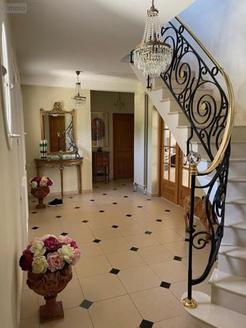 Maison à vendre à Anzin-Saint-Aubin dans le Pas-de-Calais (62223), ref : 62130-2313