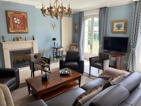 Maison à vendre à Anzin-Saint-Aubin dans le Pas-de-Calais (62223), ref : 62130-2313