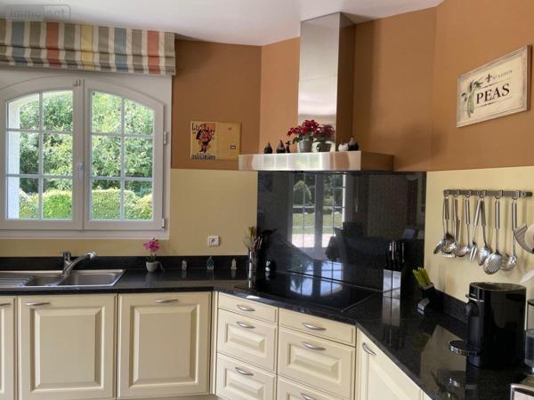 Maison à vendre à Anzin-Saint-Aubin dans le Pas-de-Calais (62223), ref : 62130-2313