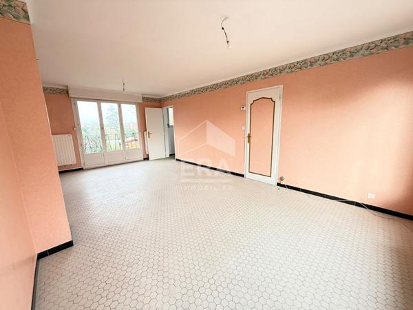 Maison Saint-martin-boulogne