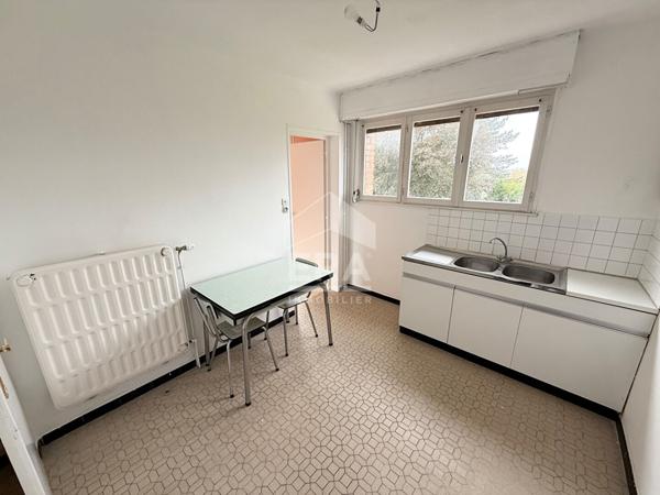 Maison Saint-martin-boulogne