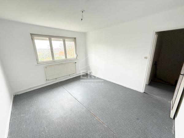 Maison Saint-martin-boulogne