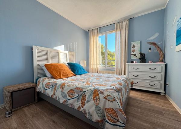 À vendre : Appartement lumineux 4 pièces à Aix-en-Provence !