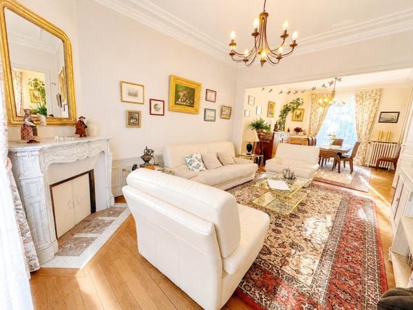 Maison à MELUN, 77000 - 9 pièces 165m²