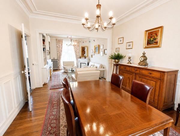 Maison à MELUN, 77000 - 9 pièces 165m²