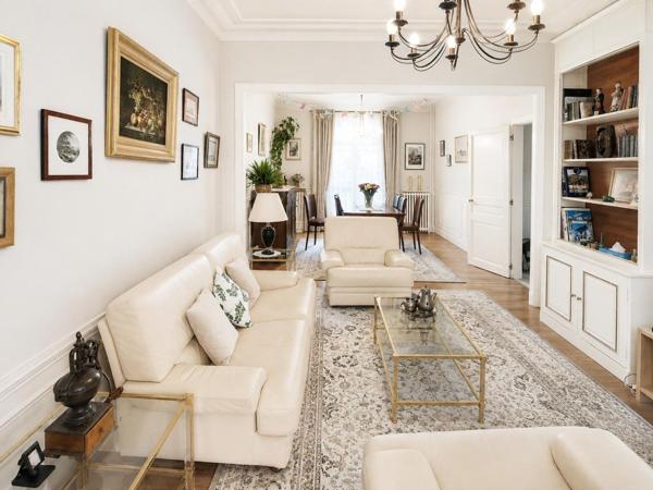 Maison à MELUN, 77000 - 9 pièces 165m²