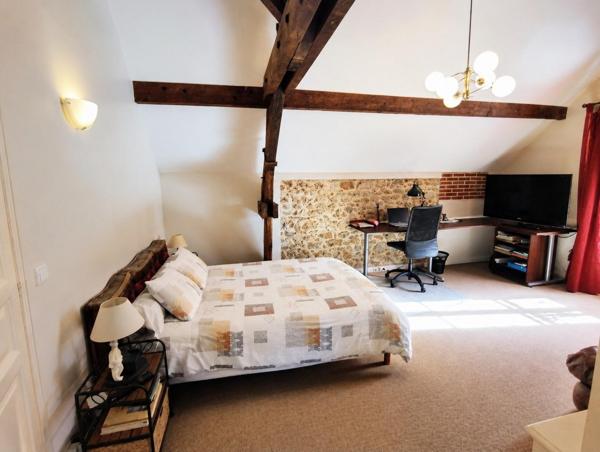Maison à MELUN, 77000 - 9 pièces 165m²