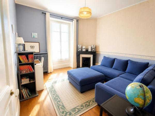 Maison à MELUN, 77000 - 9 pièces 165m²