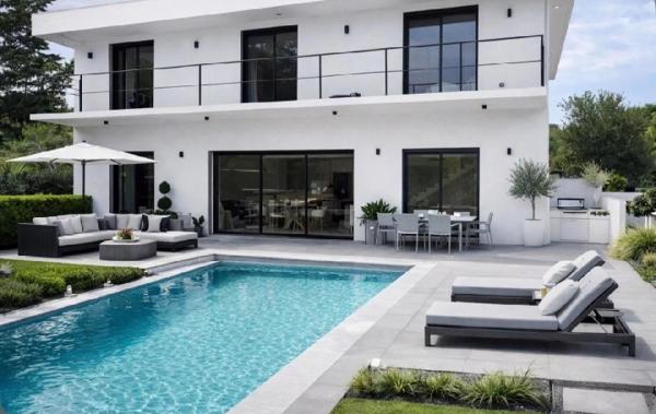 Vente Maison La roquette-sur-siagne   
