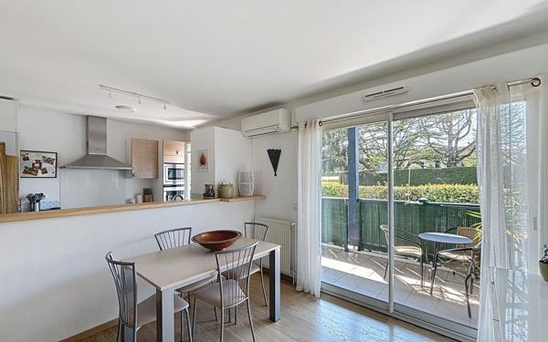 Appartement à vendre    3 pièces •  Anglet