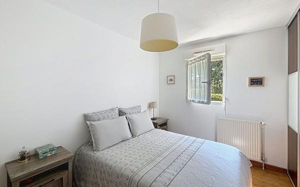 Appartement à vendre    3 pièces •  Anglet
